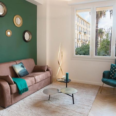 Beautiful Apartment In The Heart Of Nice Exterior foto