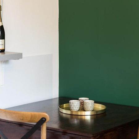 Beautiful Apartment In The Heart Of Nice Exterior foto