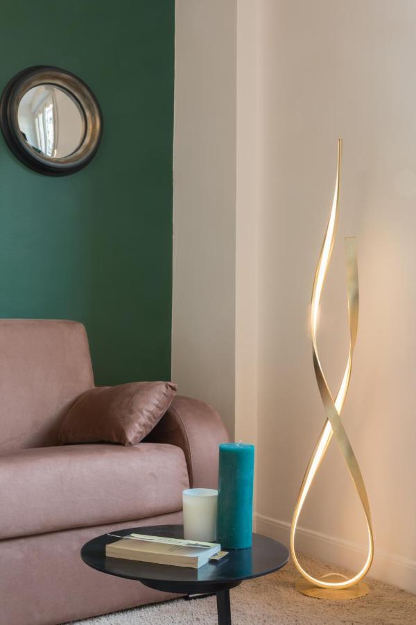 Beautiful Apartment In The Heart Of Nice Exterior foto