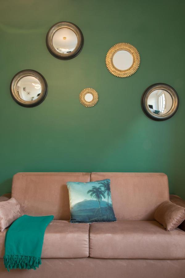 Beautiful Apartment In The Heart Of Nice Exterior foto