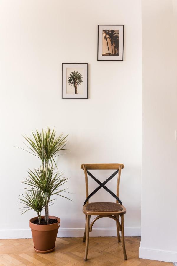 Beautiful Apartment In The Heart Of Nice Exterior foto
