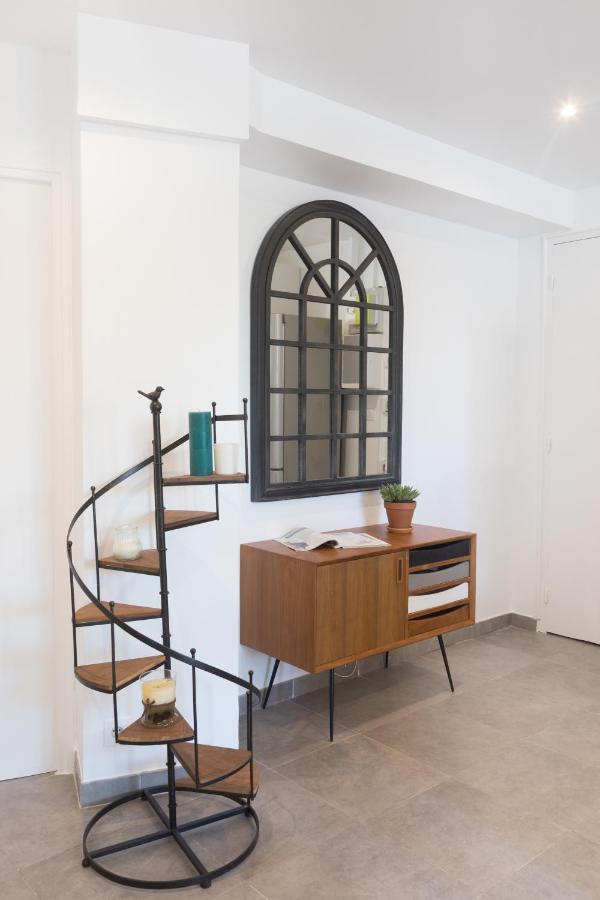 Beautiful Apartment In The Heart Of Nice Exterior foto
