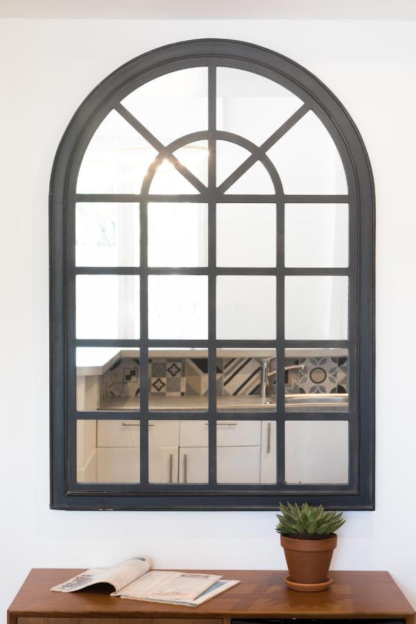 Beautiful Apartment In The Heart Of Nice Exterior foto