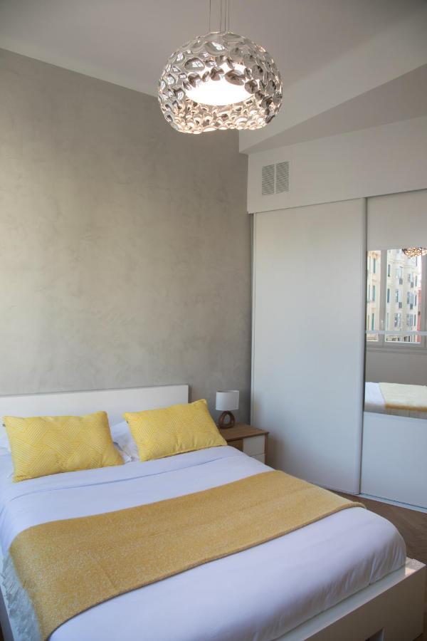 Beautiful Apartment In The Heart Of Nice Exterior foto